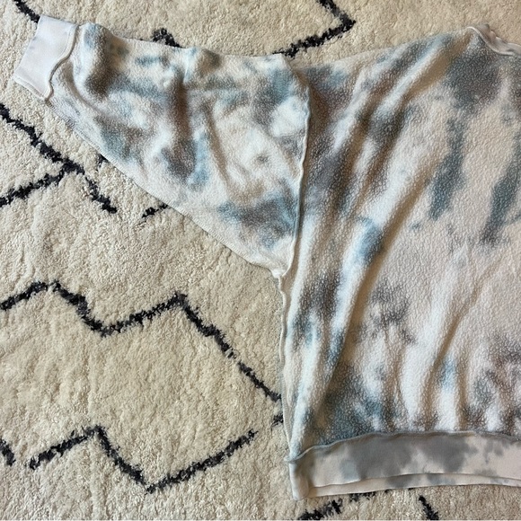 Free People Intimately Kelly Washed Set - Ocean - Picture 11 of 16